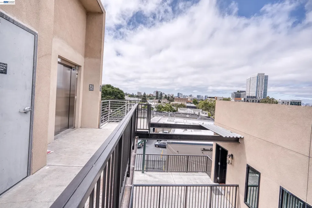 4202 Telegraph Avenue Oakland CA 94609