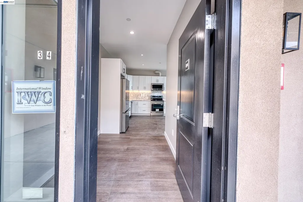 4202 Telegraph Avenue Oakland CA 94609
