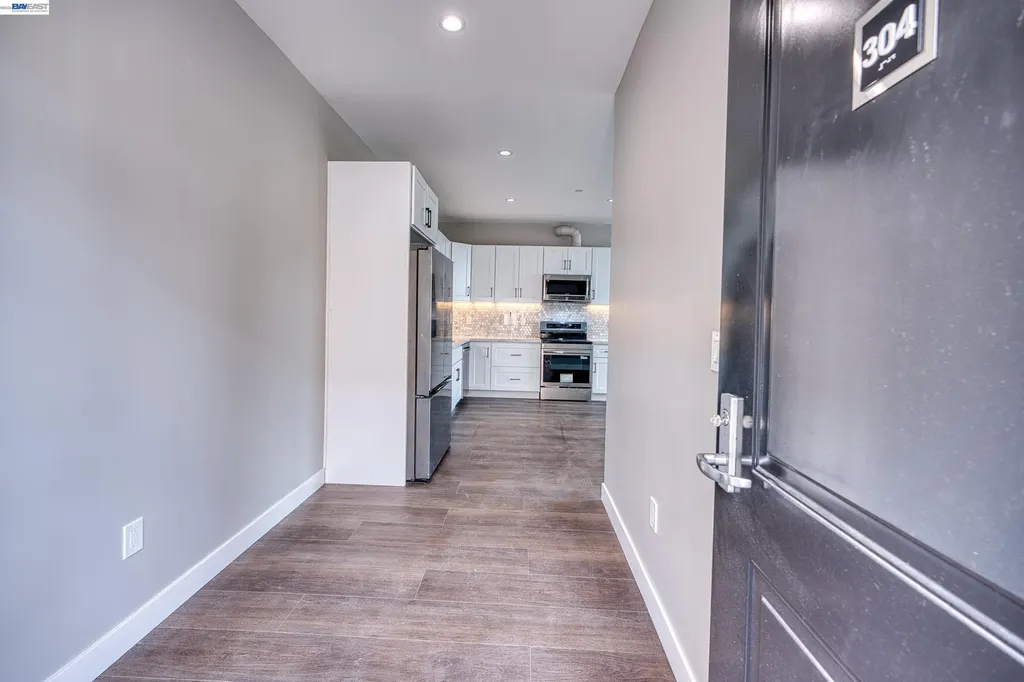 4202 Telegraph Avenue Oakland CA 94609