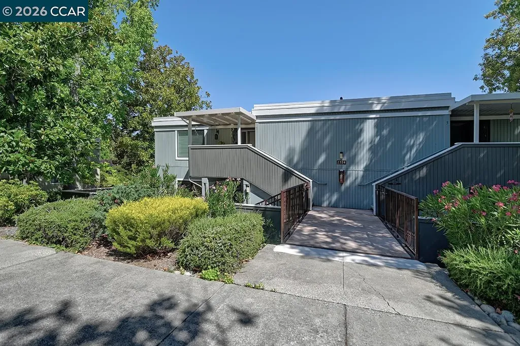 2724 Tice Creek Drive Walnut Creek CA 94595