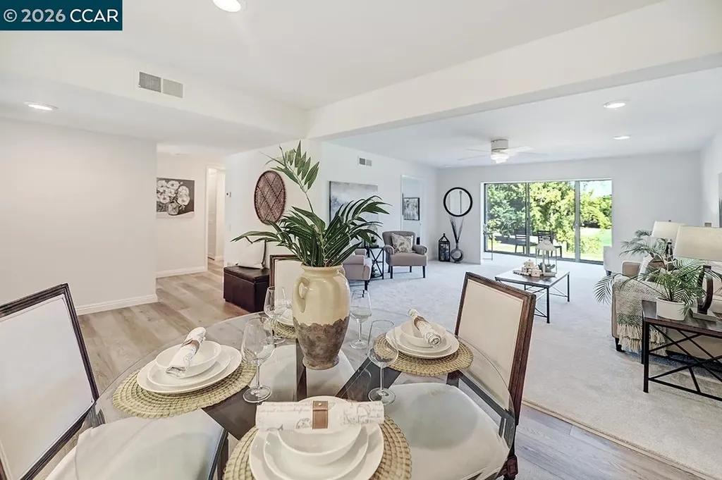 2724 Tice Creek Drive Walnut Creek CA 94595