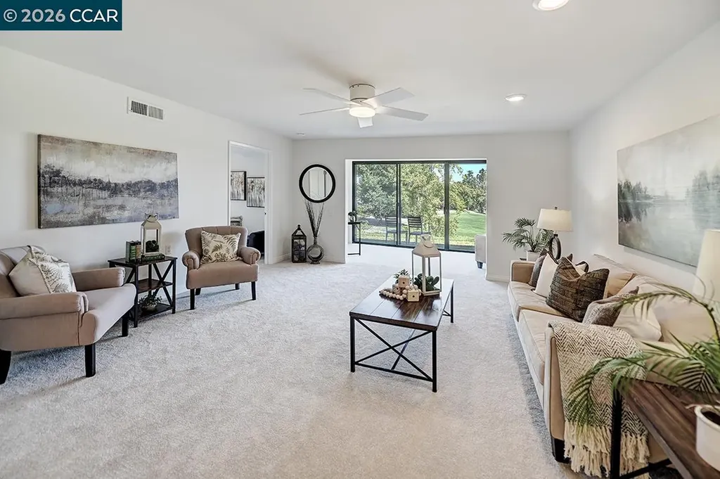 2724 Tice Creek Drive Walnut Creek CA 94595
