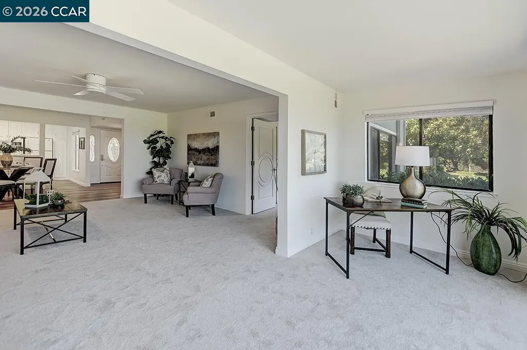 2724 Tice Creek Drive Walnut Creek CA 94595