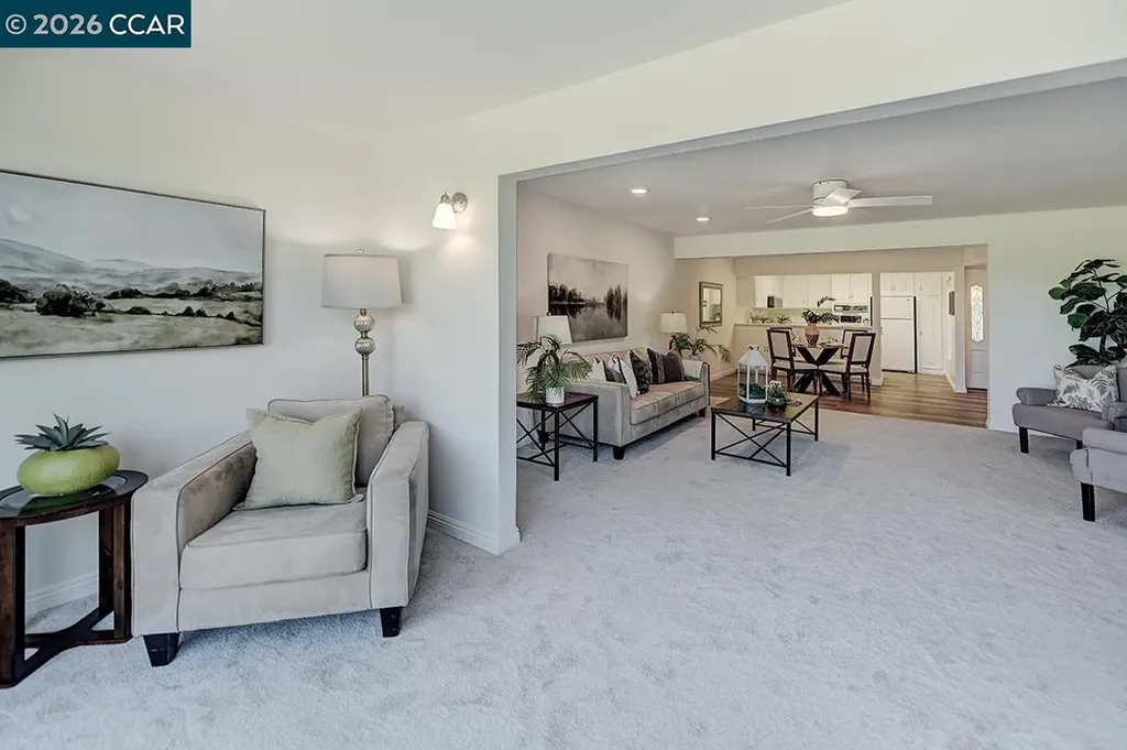 2724 Tice Creek Drive Walnut Creek CA 94595