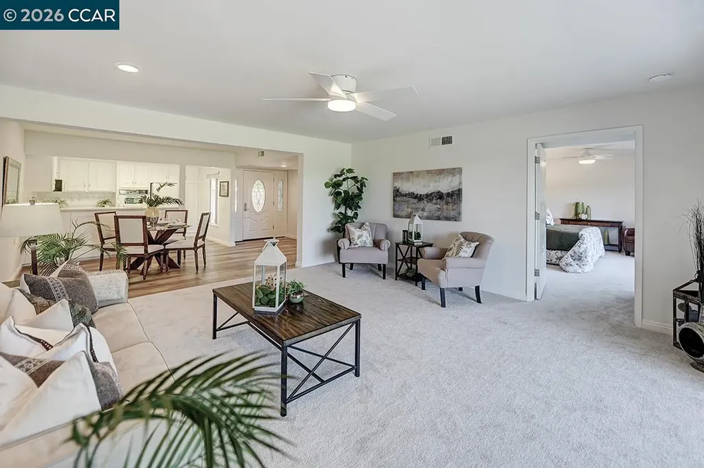 2724 Tice Creek Drive Walnut Creek CA 94595