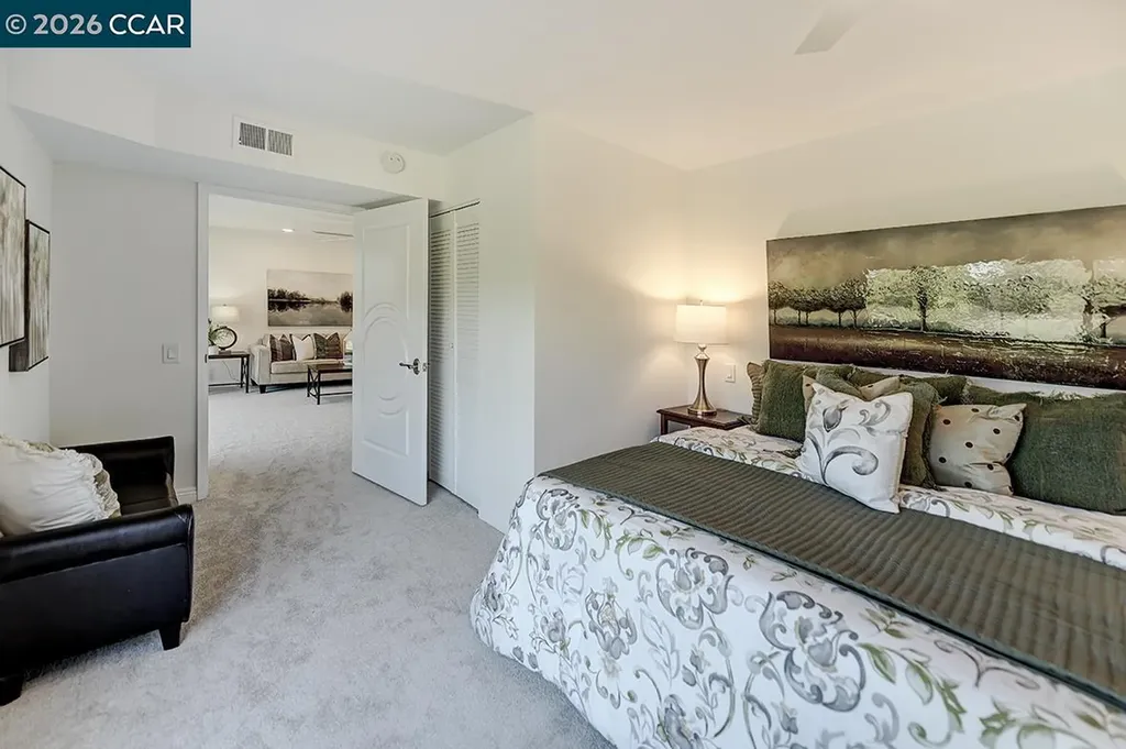 2724 Tice Creek Drive Walnut Creek CA 94595