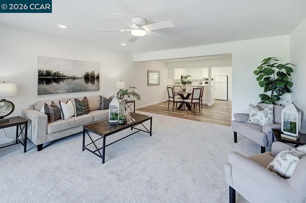 2724 Tice Creek Drive Walnut Creek CA 94595