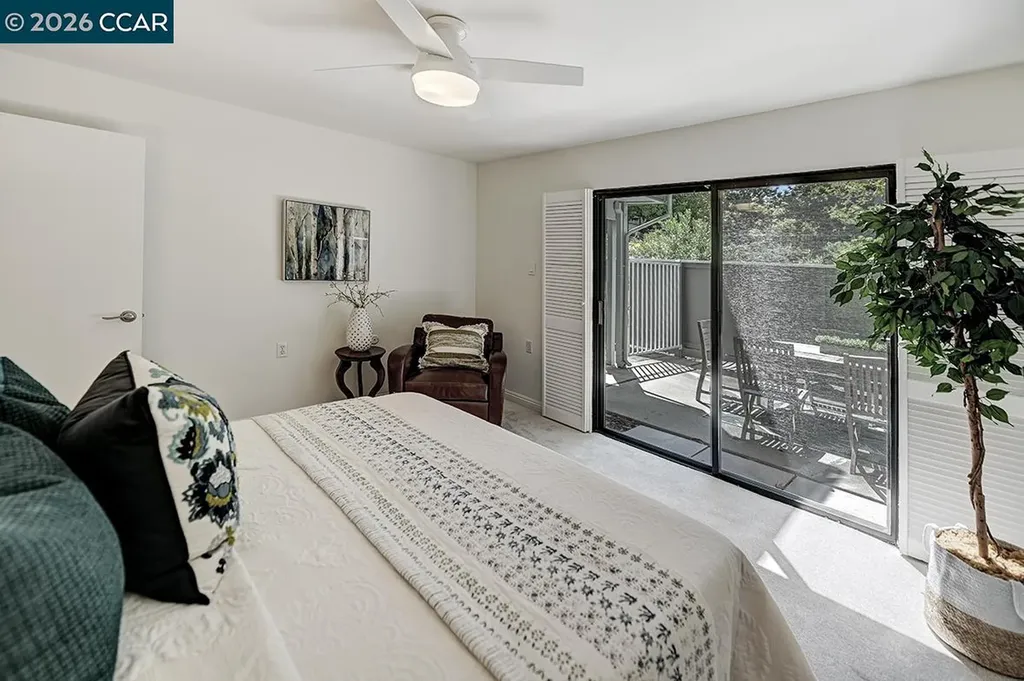 2724 Tice Creek Drive Walnut Creek CA 94595
