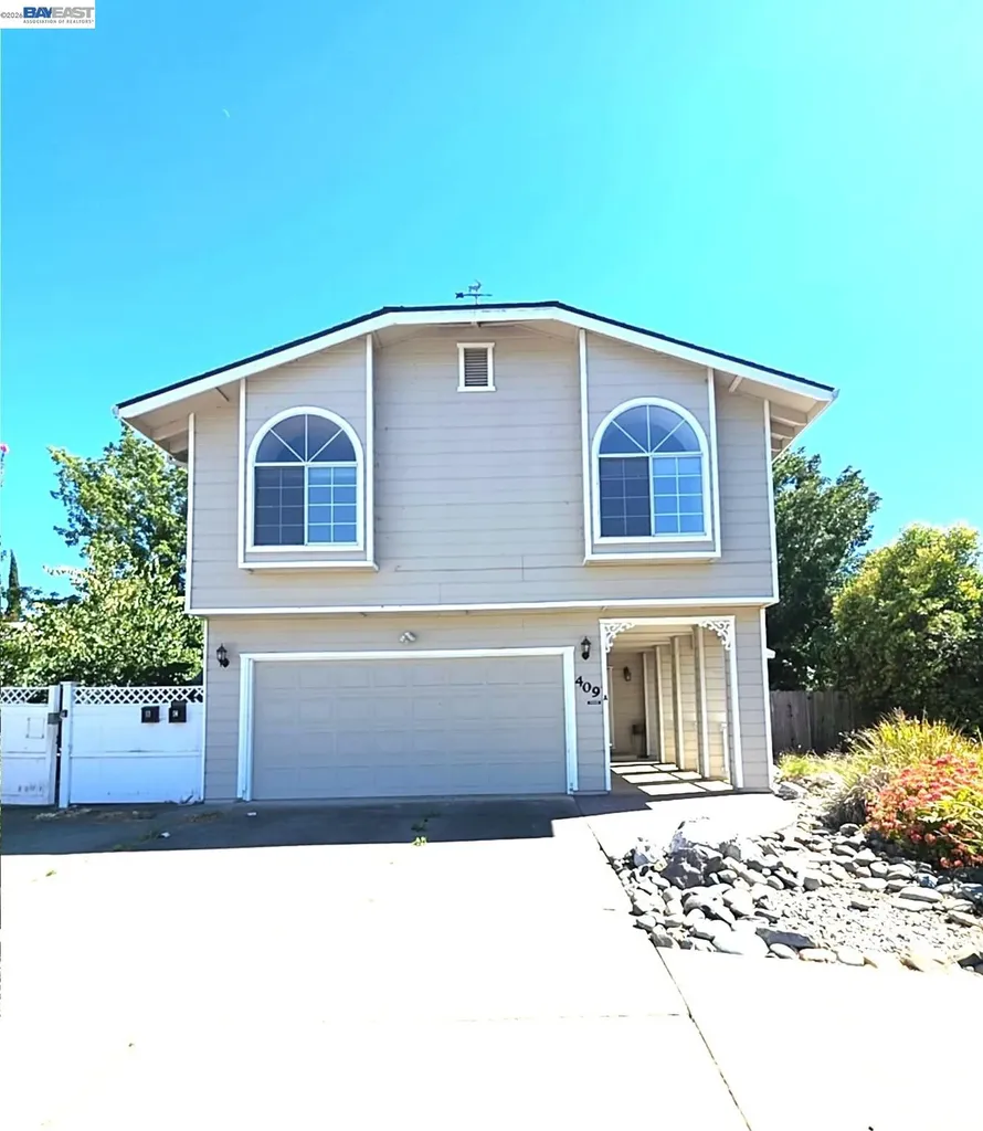 409 Avalon Way Suisun City CA 94585