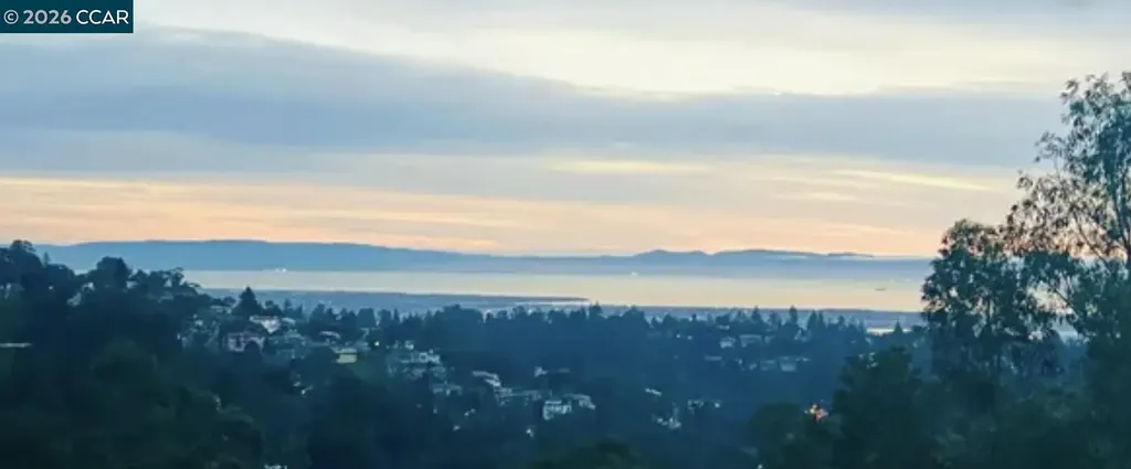 Thorndale Drive Oakland CA 94603