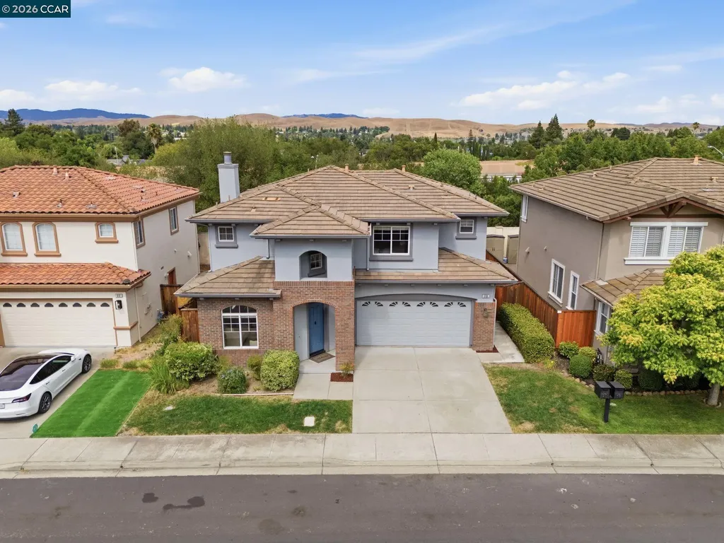 20 Terraced Hills Way San Ramon CA 94583