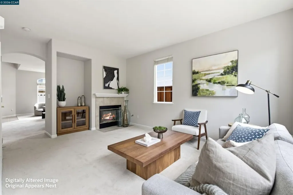 20 Terraced Hills Way San Ramon CA 94583