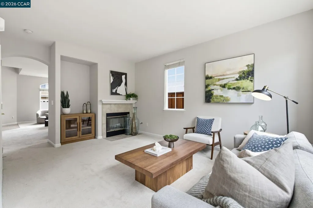 20 Terraced Hills Way San Ramon CA 94583