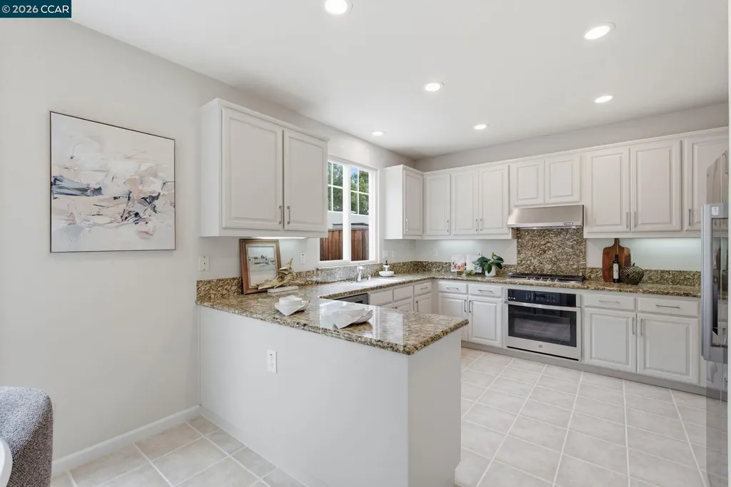 20 Terraced Hills Way San Ramon CA 94583