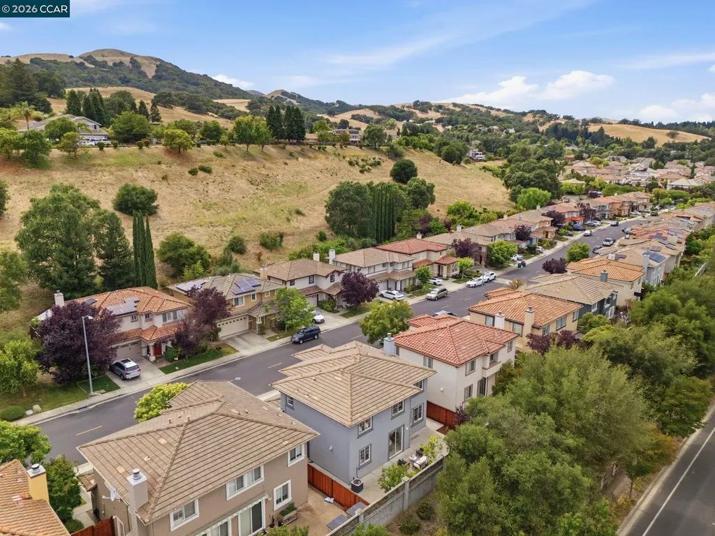 20 Terraced Hills Way San Ramon CA 94583