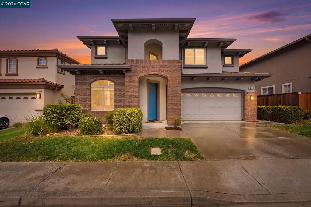 20 Terraced Hills Way San Ramon CA 94583