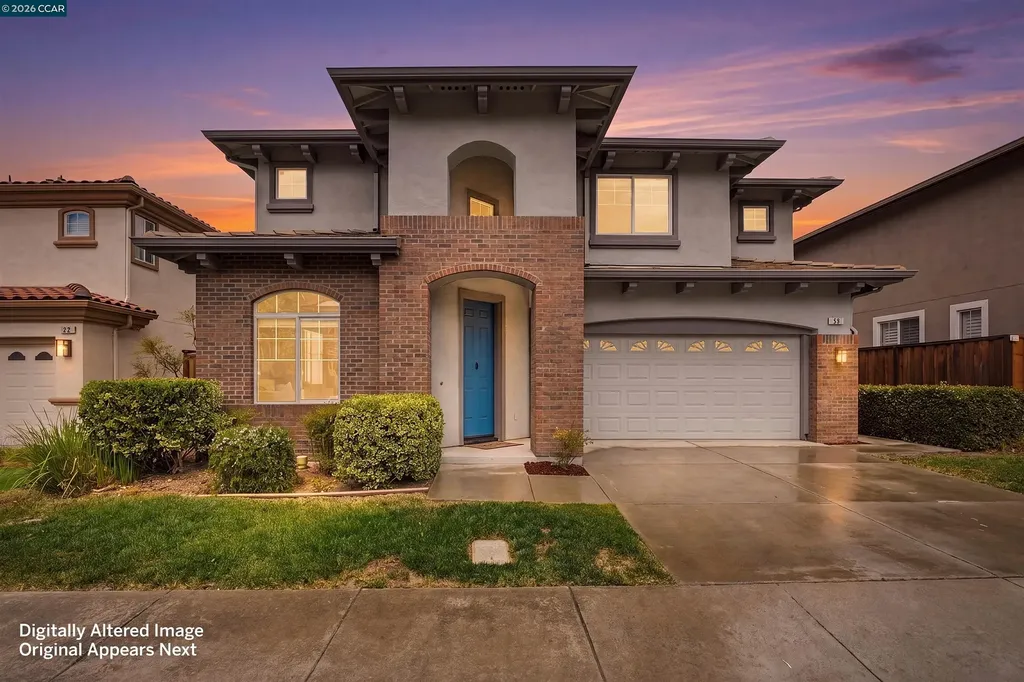 20 Terraced Hills Way San Ramon CA 94583