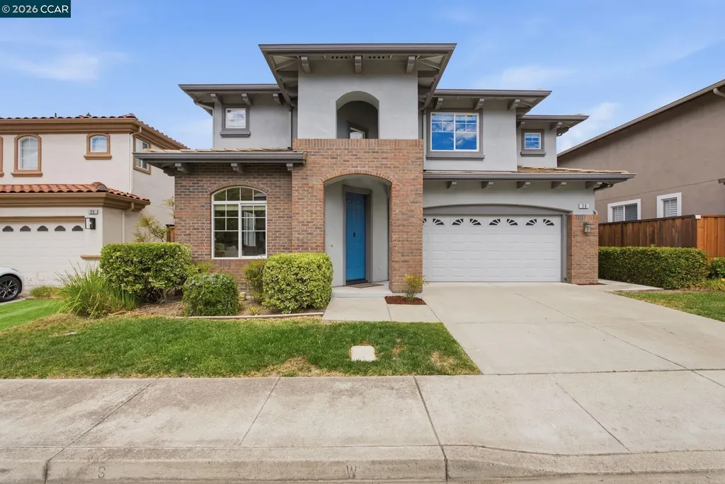 20 Terraced Hills Way San Ramon CA 94583
