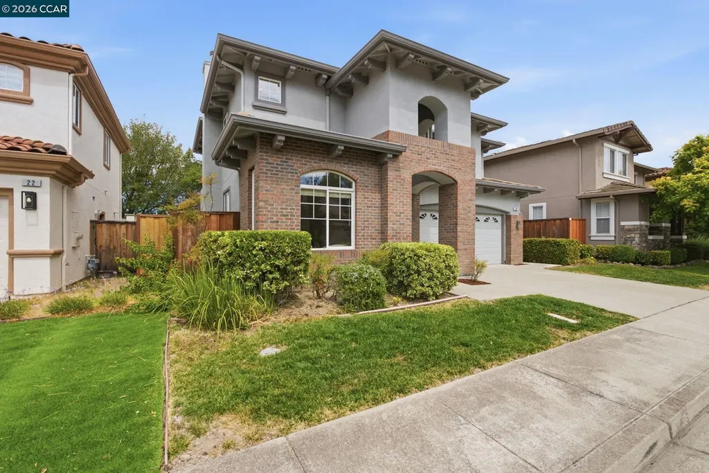 20 Terraced Hills Way San Ramon CA 94583
