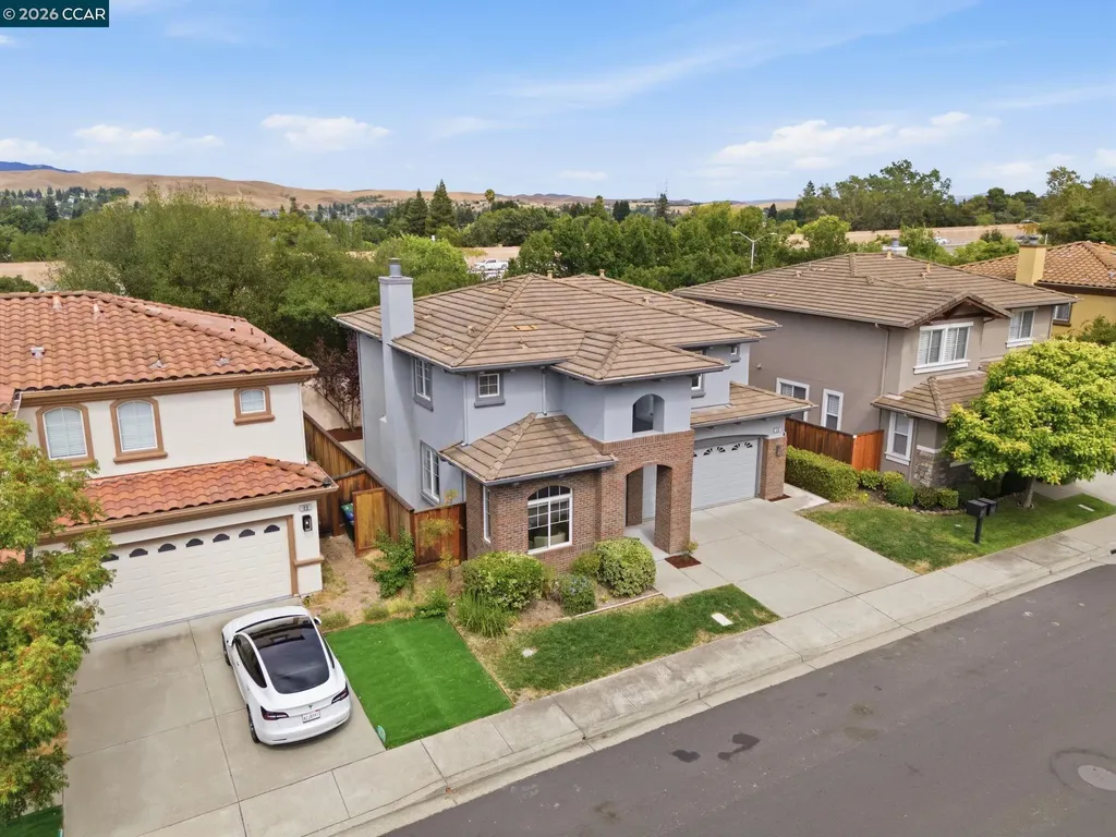 20 Terraced Hills Way San Ramon CA 94583