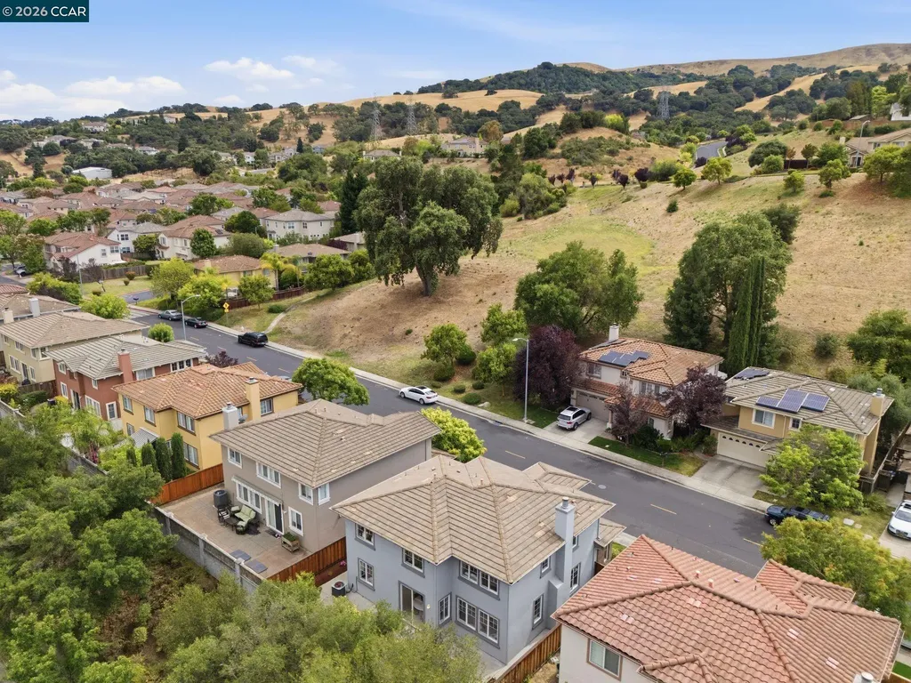 20 Terraced Hills Way San Ramon CA 94583