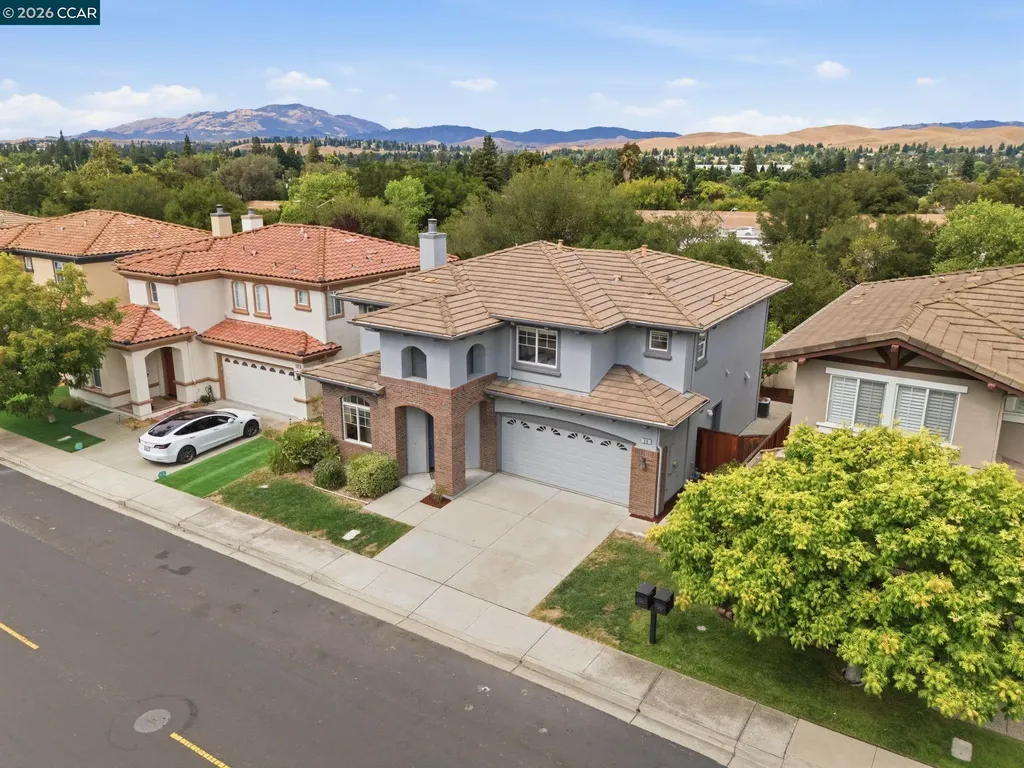 20 Terraced Hills Way San Ramon CA 94583