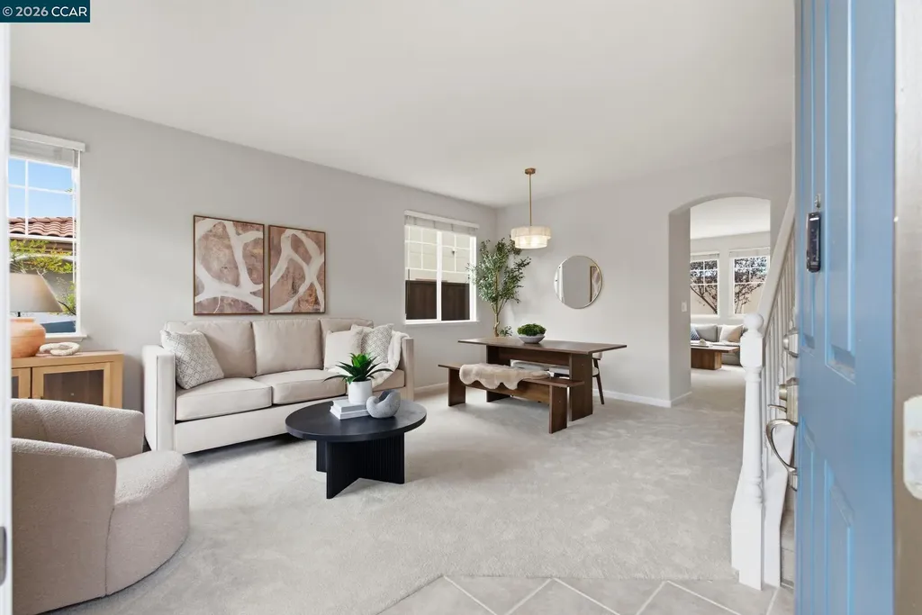 20 Terraced Hills Way San Ramon CA 94583