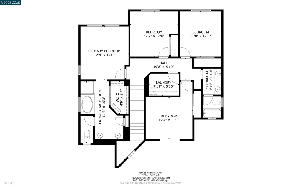 20 Terraced Hills Way San Ramon CA 94583