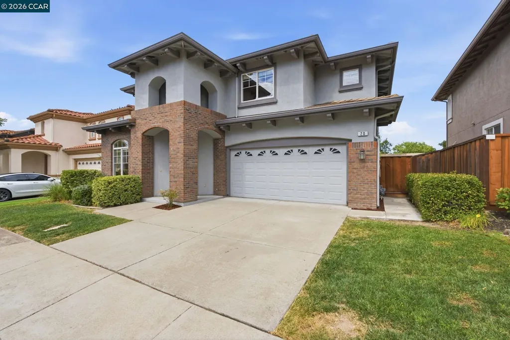 20 Terraced Hills Way San Ramon CA 94583