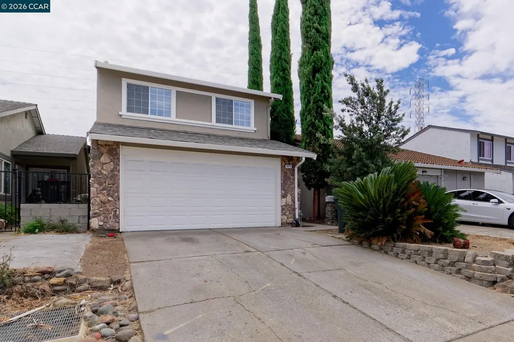 3275 Madrone Street Antioch CA 94509