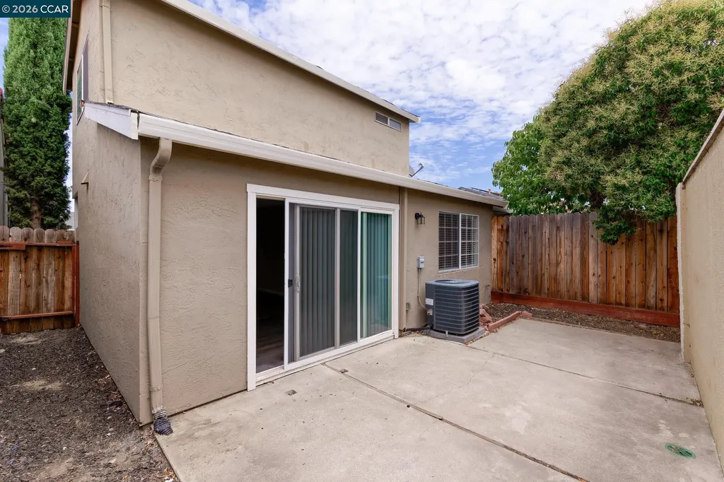 3275 Madrone Street Antioch CA 94509