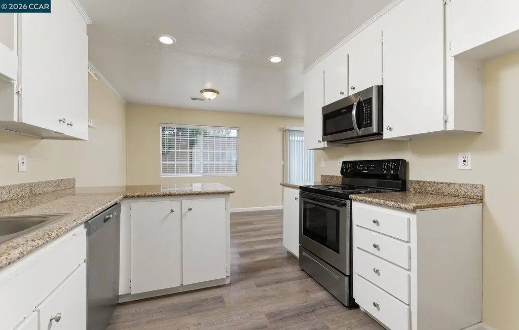 3275 Madrone Street Antioch CA 94509
