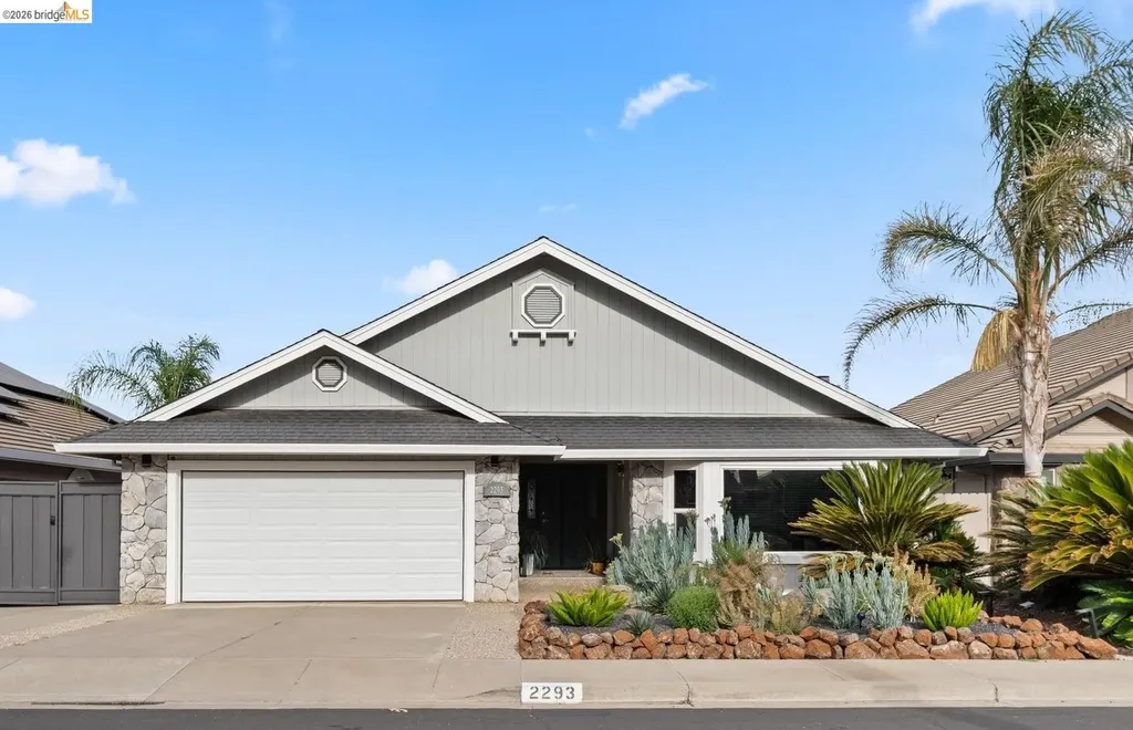 2293 Reef Court Discovery Bay CA 94505
