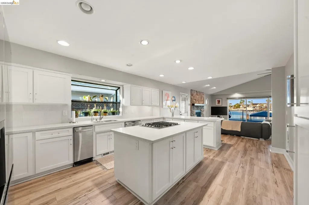 2293 Reef Court Discovery Bay CA 94505
