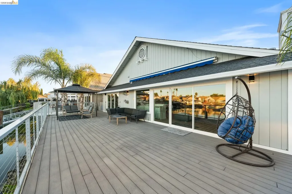 2293 Reef Court Discovery Bay CA 94505