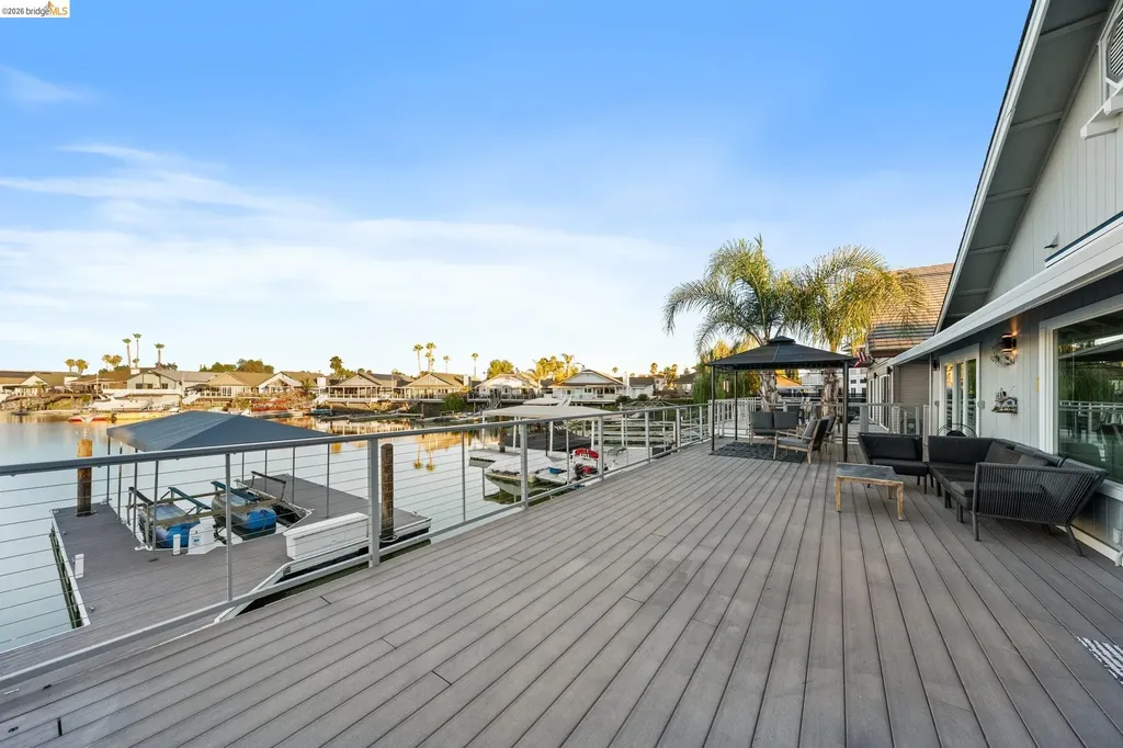 2293 Reef Court Discovery Bay CA 94505