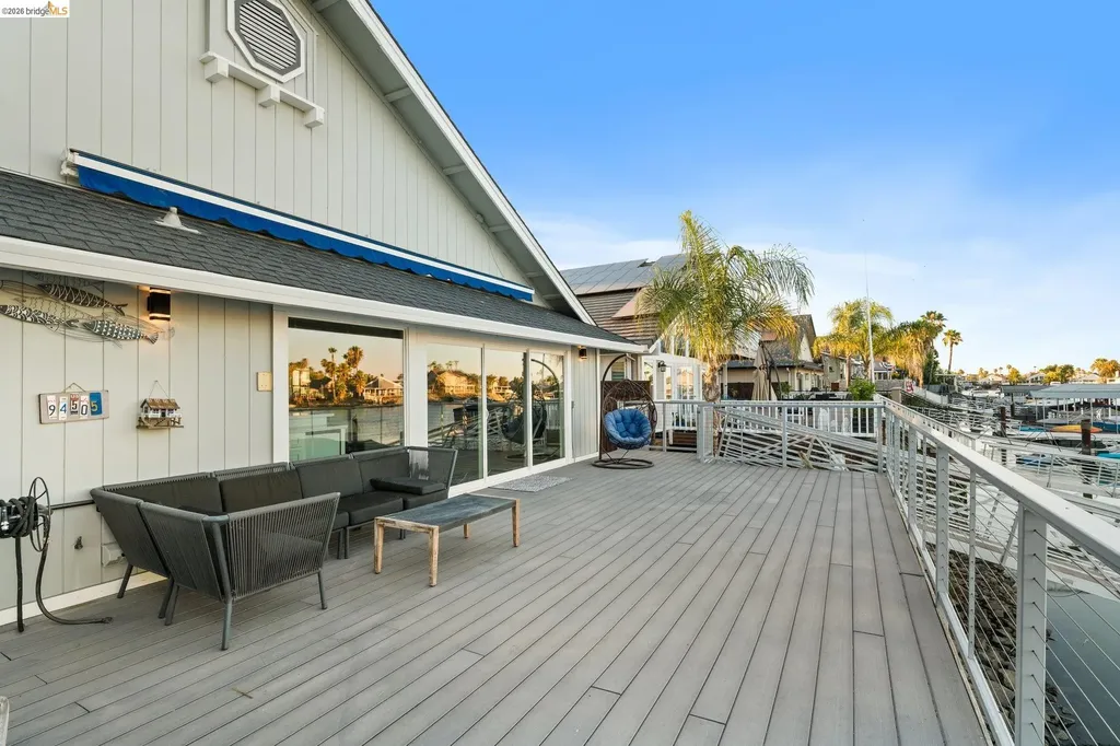 2293 Reef Court Discovery Bay CA 94505