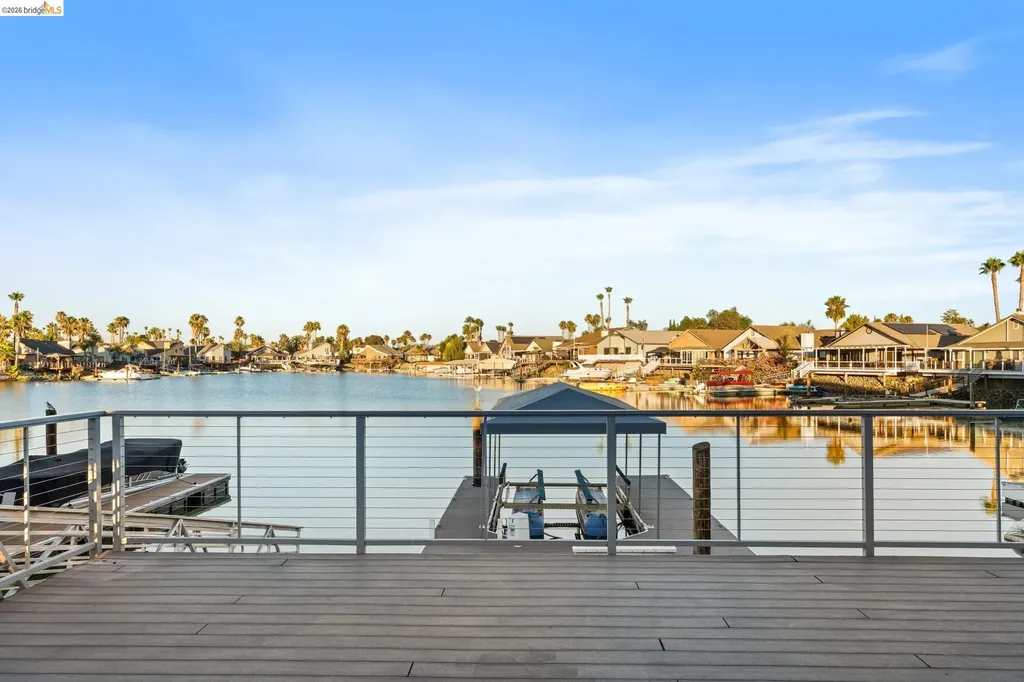 2293 Reef Court Discovery Bay CA 94505