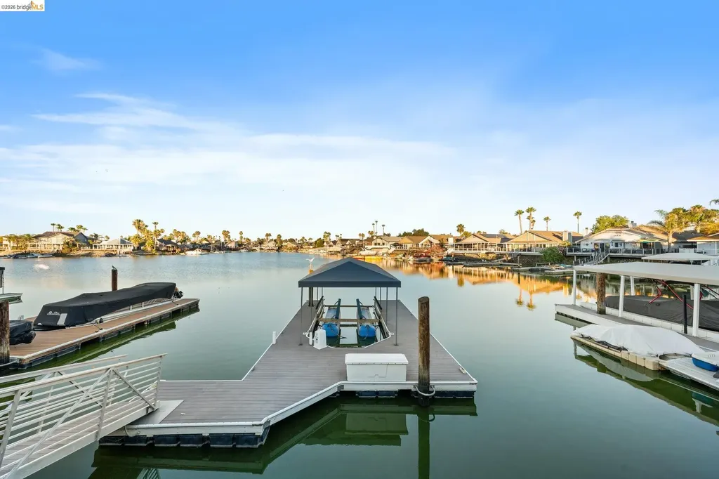 2293 Reef Court Discovery Bay CA 94505