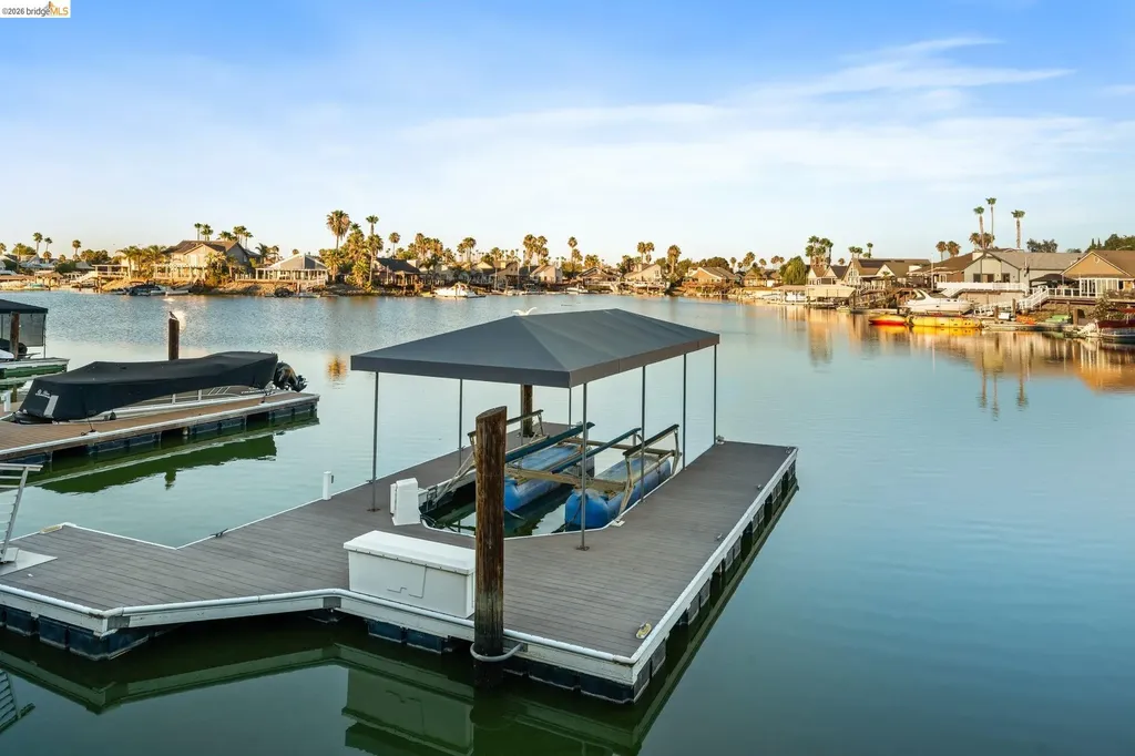 2293 Reef Court Discovery Bay CA 94505