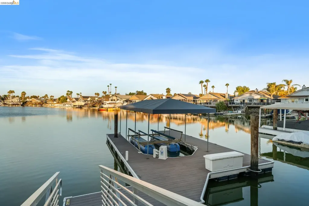 2293 Reef Court Discovery Bay CA 94505