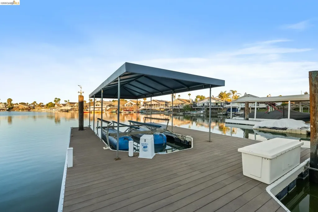 2293 Reef Court Discovery Bay CA 94505