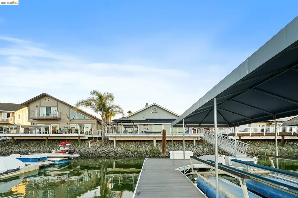 2293 Reef Court Discovery Bay CA 94505