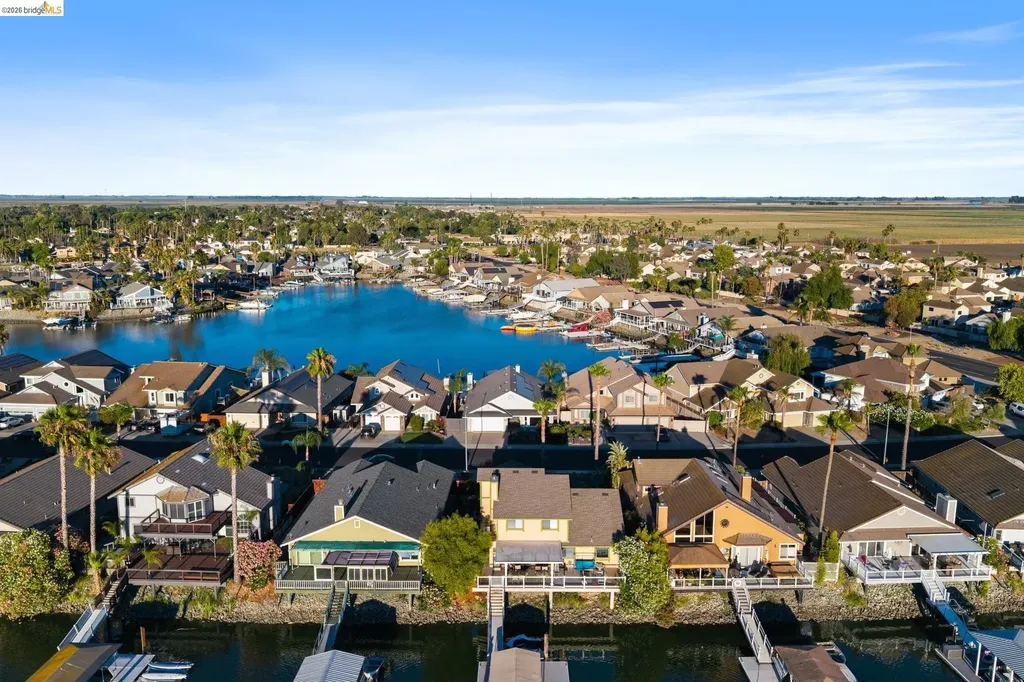 2293 Reef Court Discovery Bay CA 94505