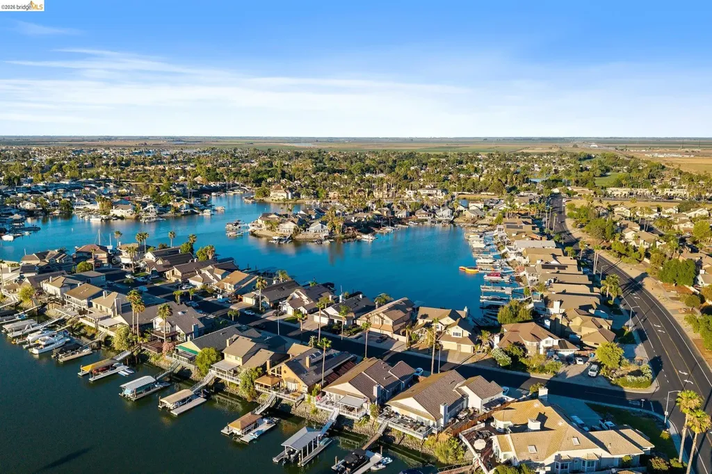 2293 Reef Court Discovery Bay CA 94505