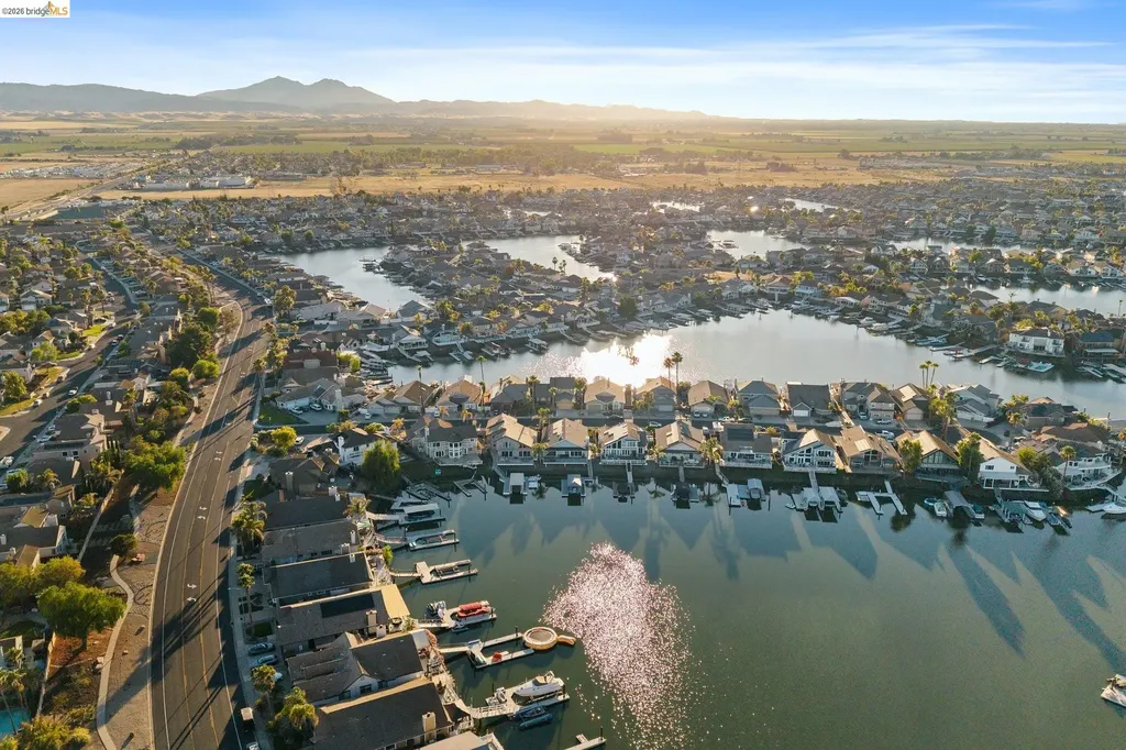 2293 Reef Court Discovery Bay CA 94505