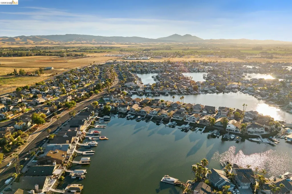 2293 Reef Court Discovery Bay CA 94505