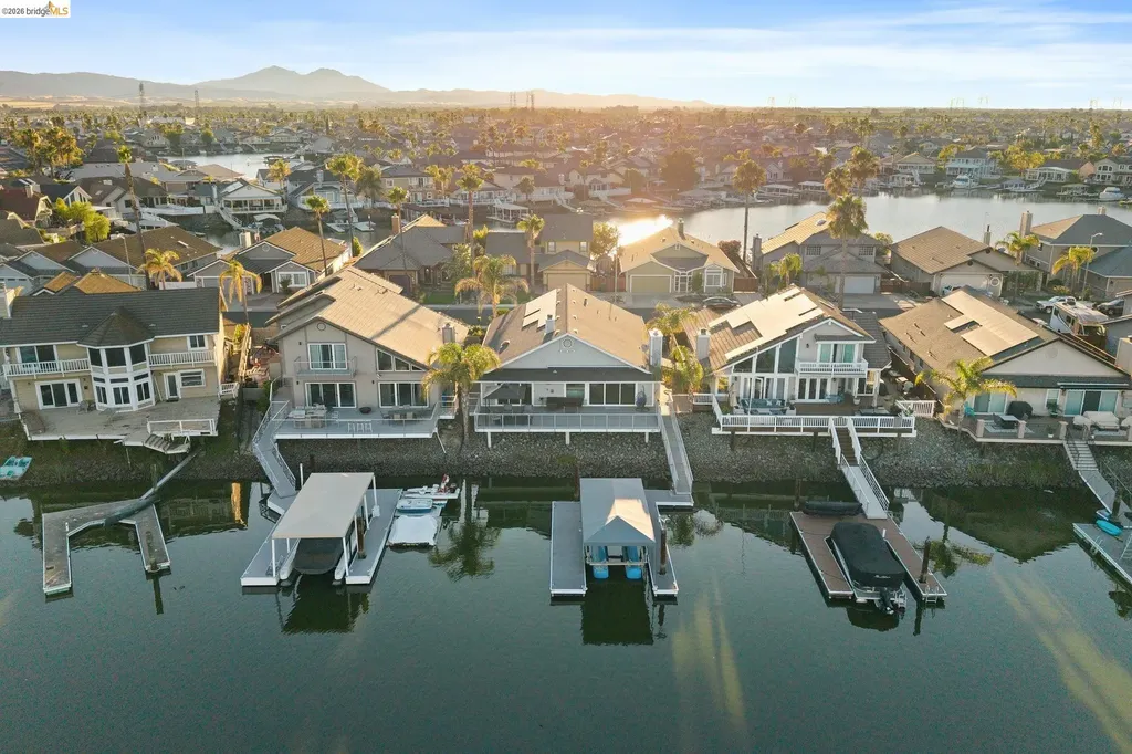 2293 Reef Court Discovery Bay CA 94505