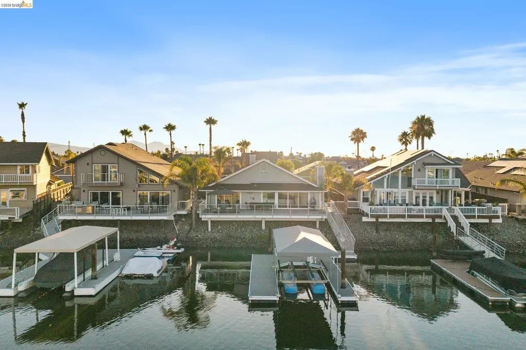 2293 Reef Court Discovery Bay CA 94505