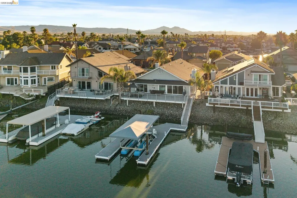 2293 Reef Court Discovery Bay CA 94505